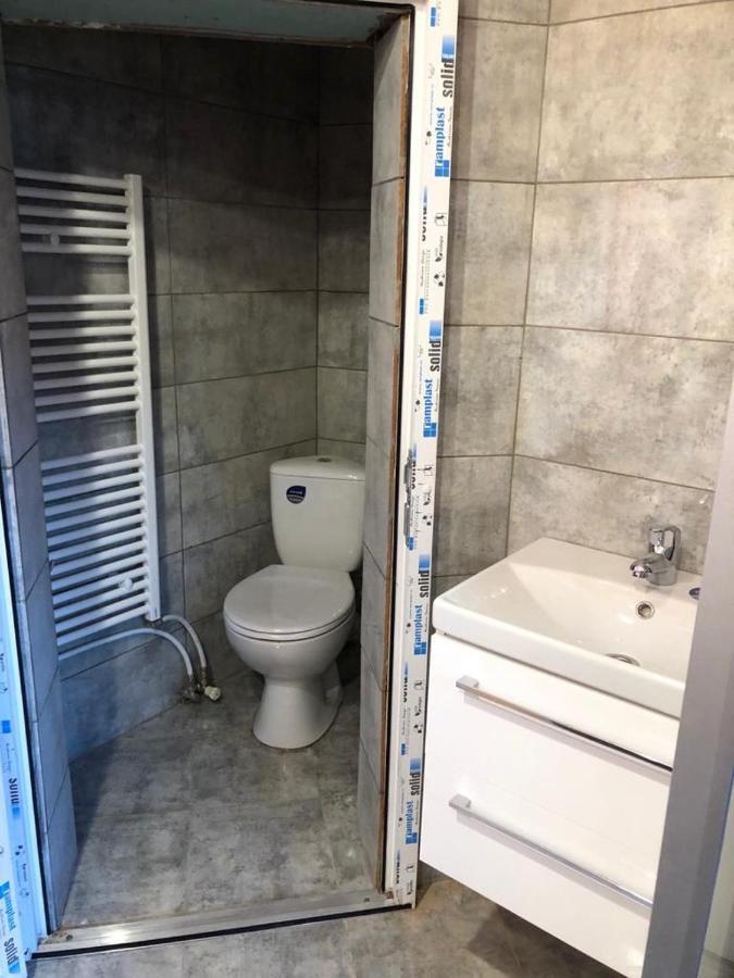 Weiss Old Town Room Сибиу Экстерьер фото